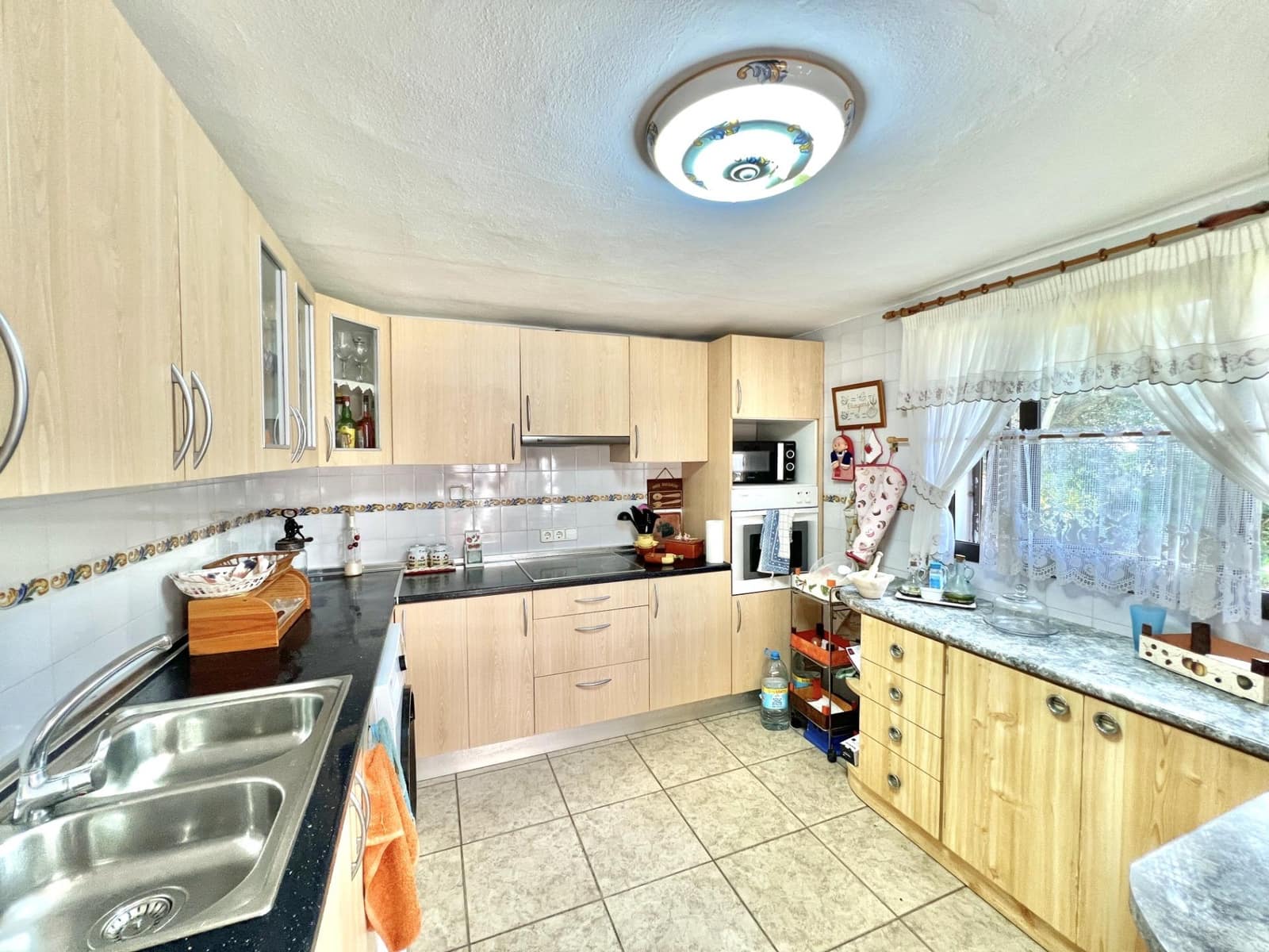 Chalet de 4 habitaciones en Santanyí en venta - 800.000 € (Ref: 9456214)