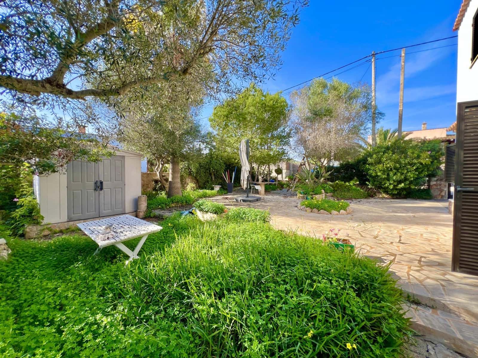 Chalet de 4 habitaciones en Santanyí en venta - 800.000 € (Ref: 9456214)