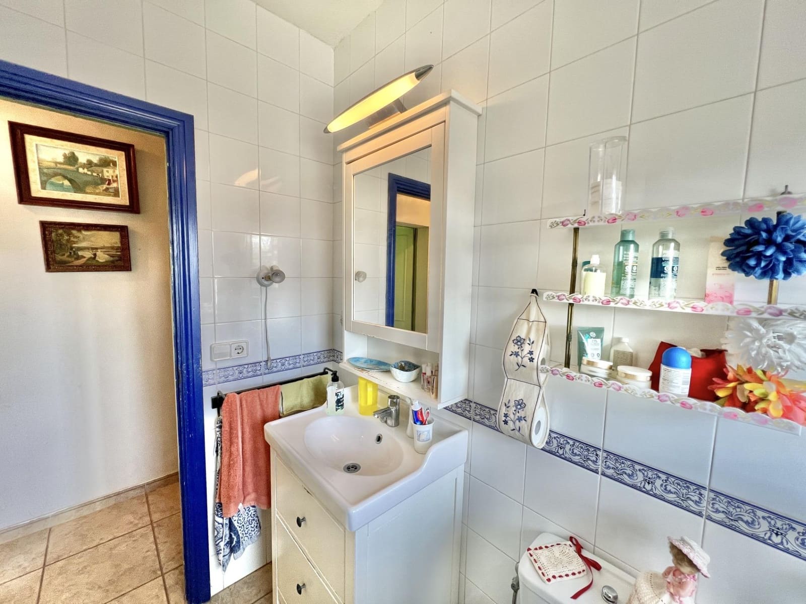 Chalet de 4 habitaciones en Santanyí en venta - 800.000 € (Ref: 9456214)