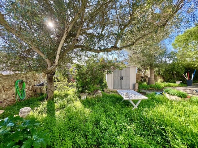 4 soveværelse Villa til salg i Santanyí - € 800.000 (Ref: 9456214)