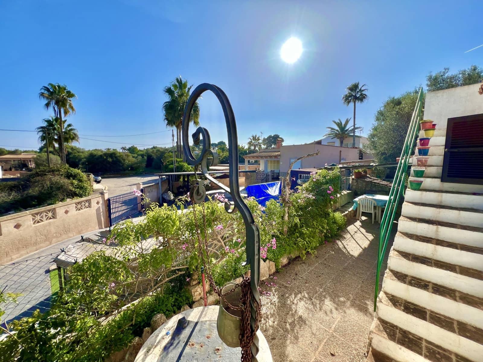 4 bedroom Villa for sale in Santanyi - € 800,000 (Ref: 9456214)