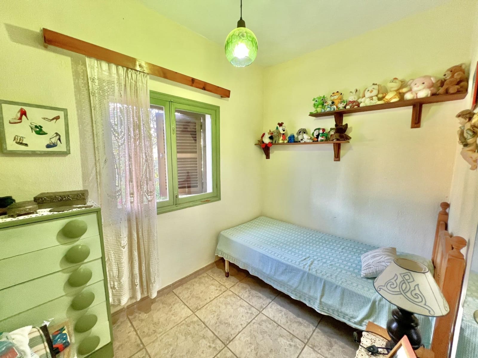 4 bedroom Villa for sale in Santanyi - € 800,000 (Ref: 9456214)