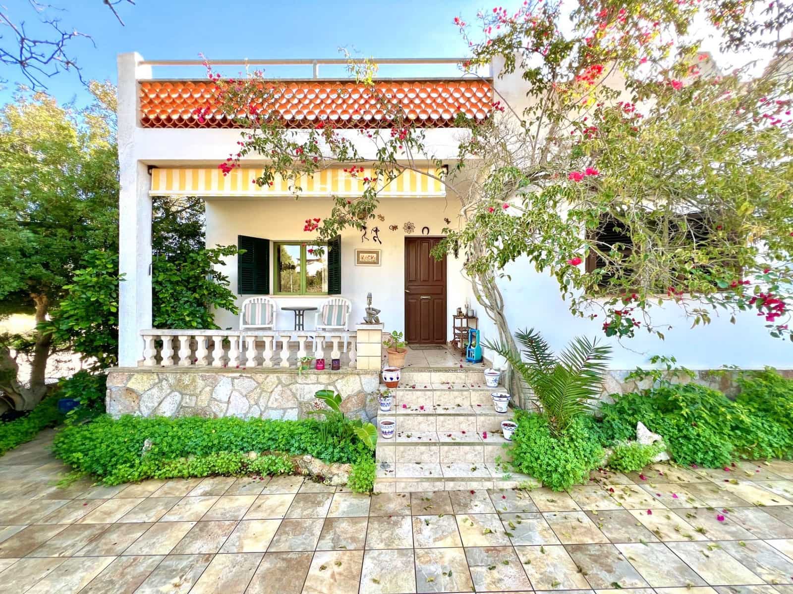 4 bedroom Villa for sale in Santanyi - € 800,000 (Ref: 9456214)