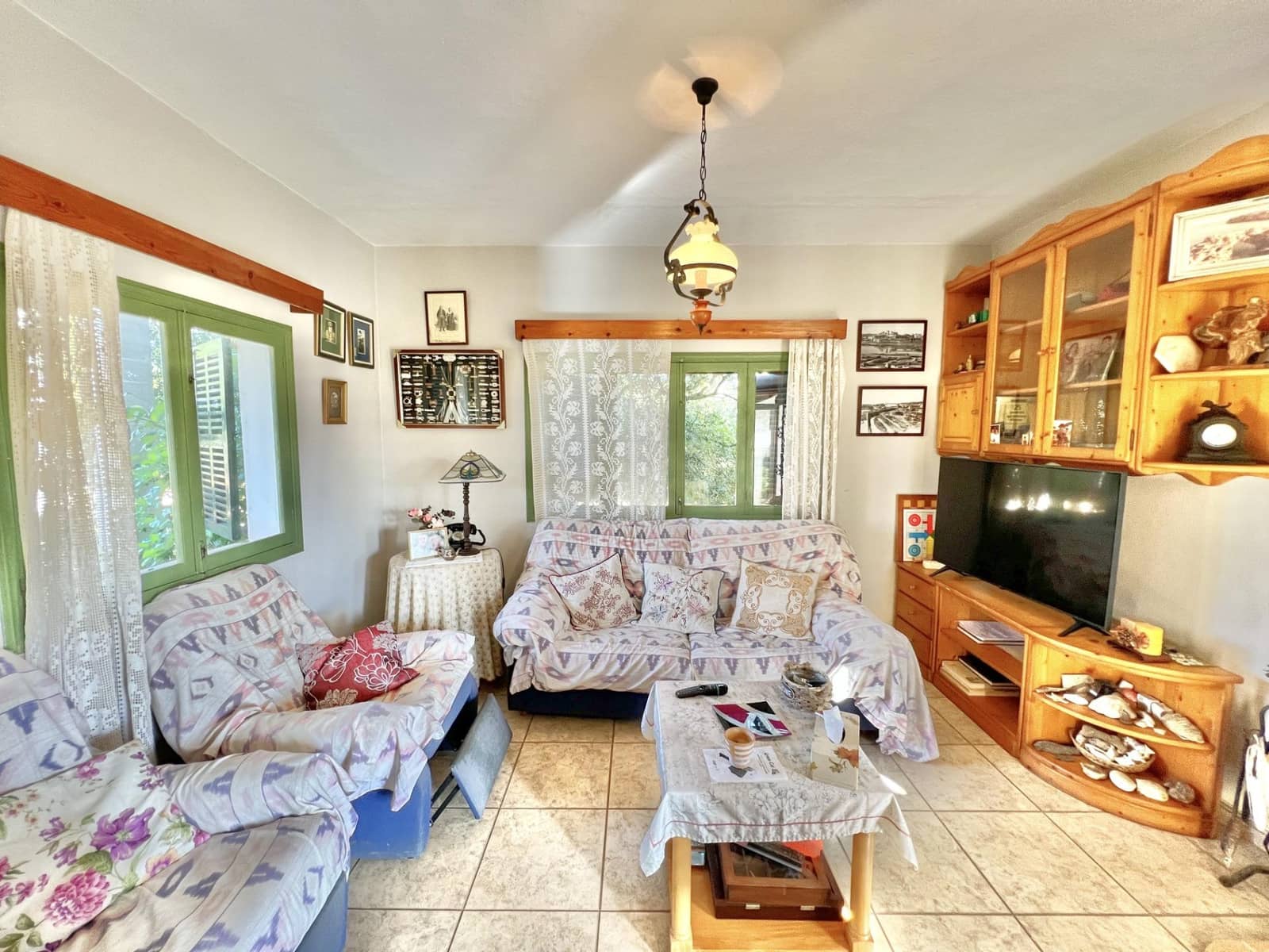 4 sypialnia Willa na sprzedaż w Santanyi - 800 000 € (Ref: 9456214)