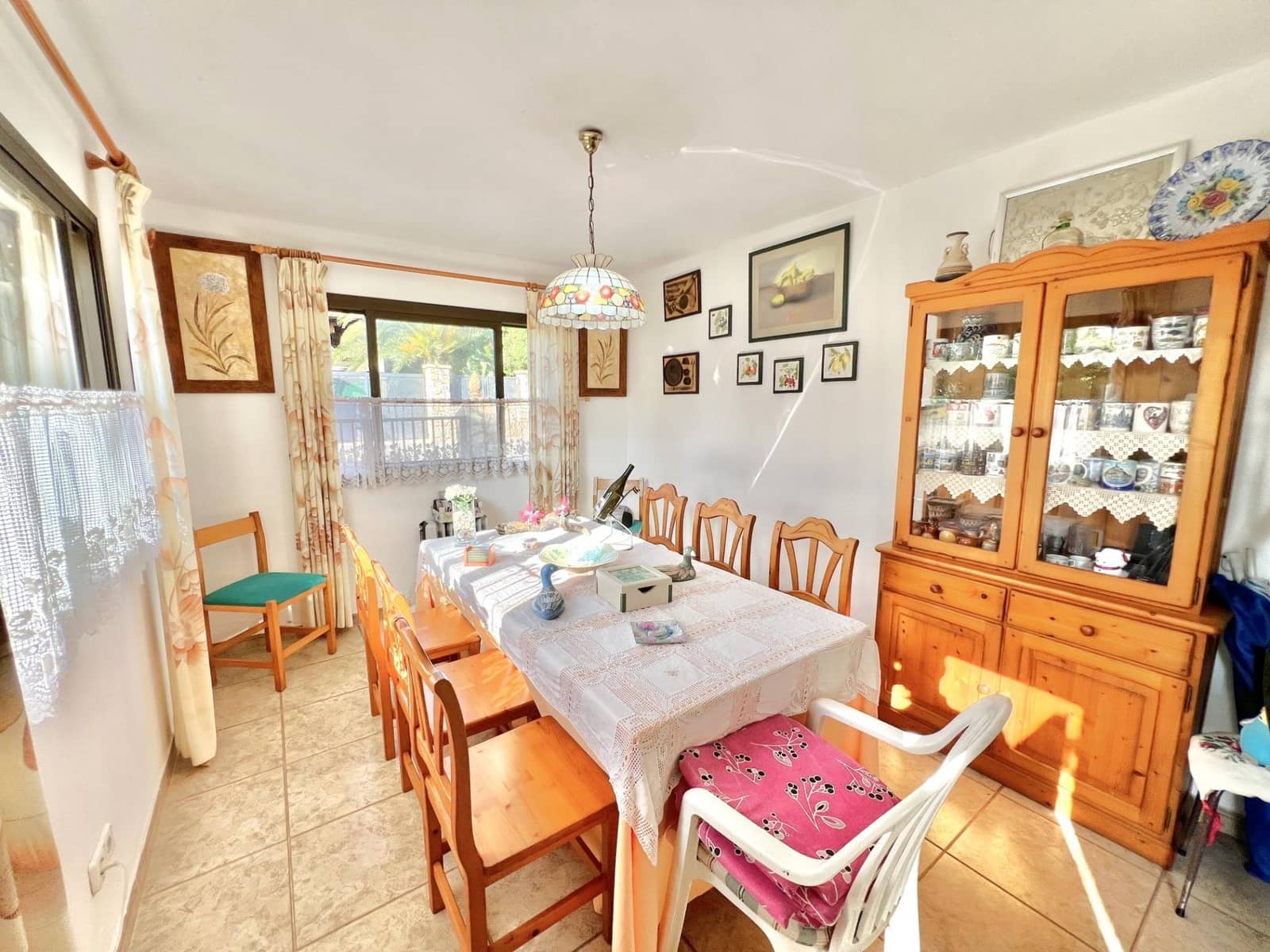 4 sypialnia Willa na sprzedaż w Santanyi - 800 000 € (Ref: 9456214)