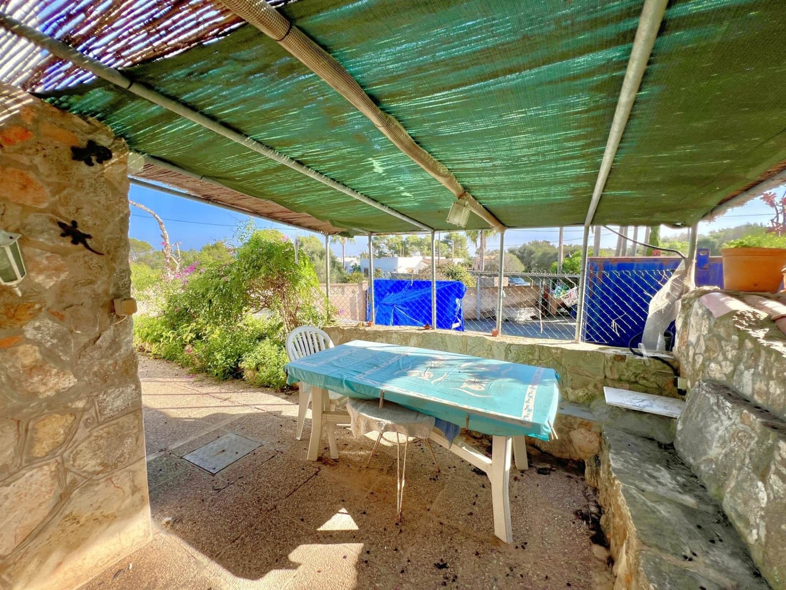 4 bedroom Villa for sale in Santanyi - € 800,000 (Ref: 9456214)