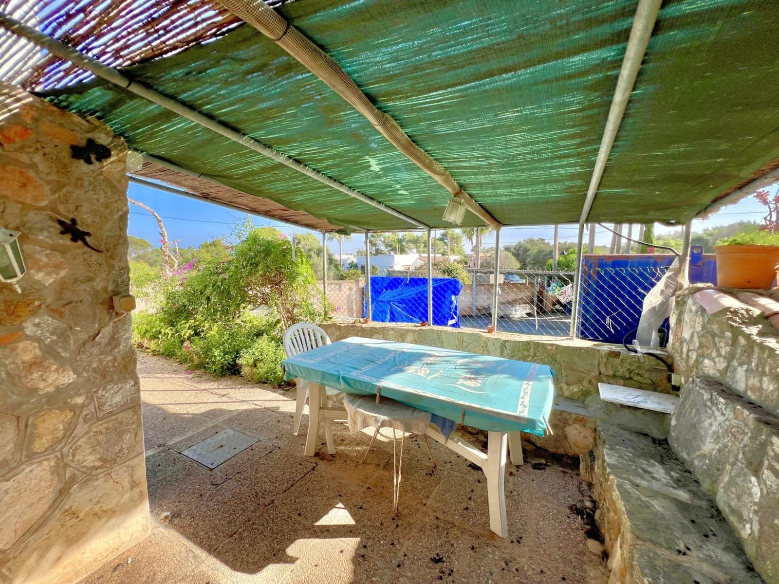 4 sypialnia Willa na sprzedaż w Santanyi - 800 000 € (Ref: 9456214)