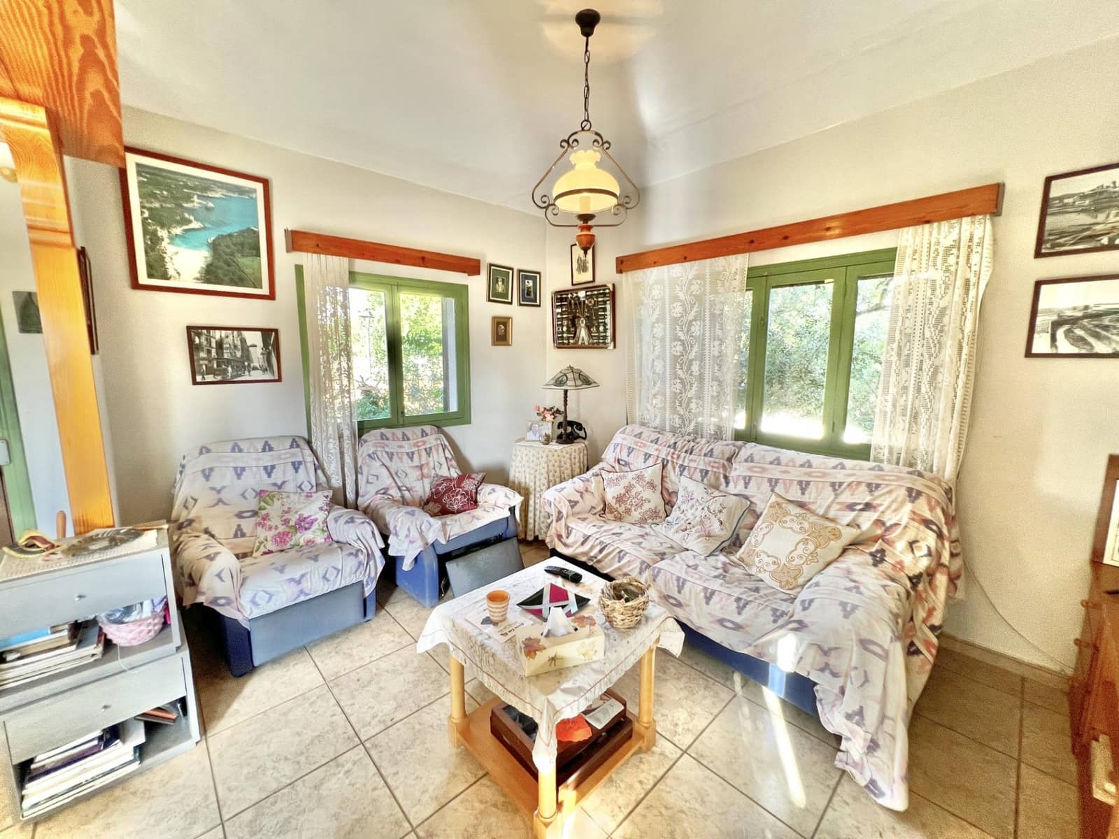 4 sypialnia Willa na sprzedaż w Santanyi - 800 000 € (Ref: 9456214)