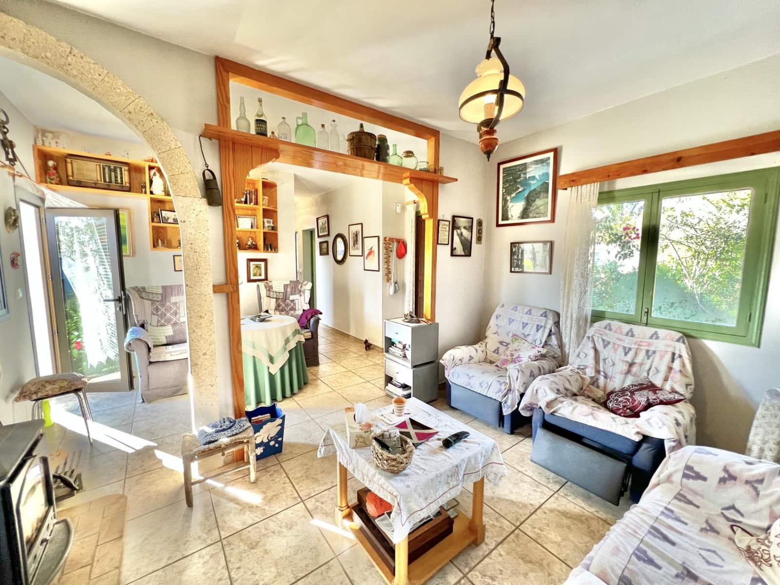 4 sypialnia Willa na sprzedaż w Santanyi - 800 000 € (Ref: 9456214)