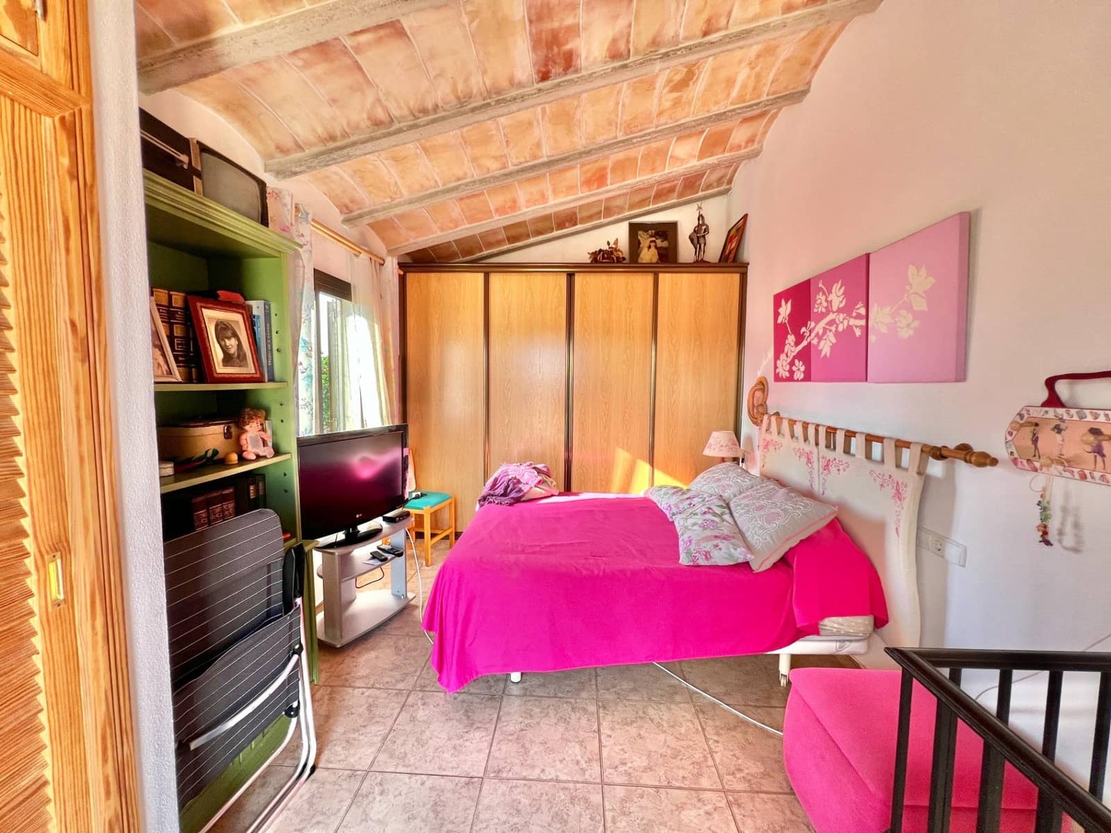 4 sypialnia Willa na sprzedaż w Santanyi - 800 000 € (Ref: 9456214)