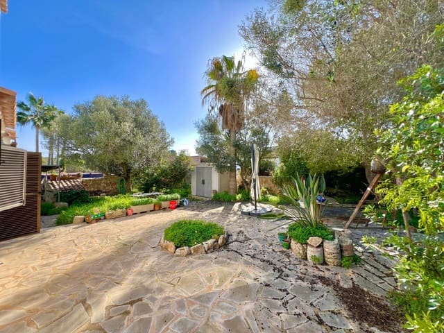 4 quarto Moradia para venda em Santanyí - 800 000 € (Ref: 9456214)