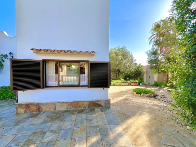 4 quarto Moradia para venda em Santanyí - 800 000 € (Ref: 9456214)