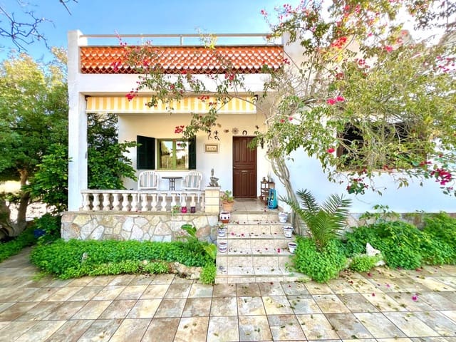 4 soverom Villa til salgs i Santanyí - € 800 000 (Ref: 9456214)
