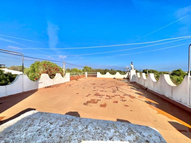 4 chambre Villa/Maison à vendre à Santanyí - 800 000 € (Ref: 9456214)