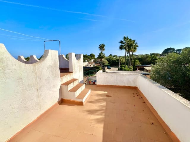 4 chambre Villa/Maison à vendre à Santanyí - 800 000 € (Ref: 9456214)