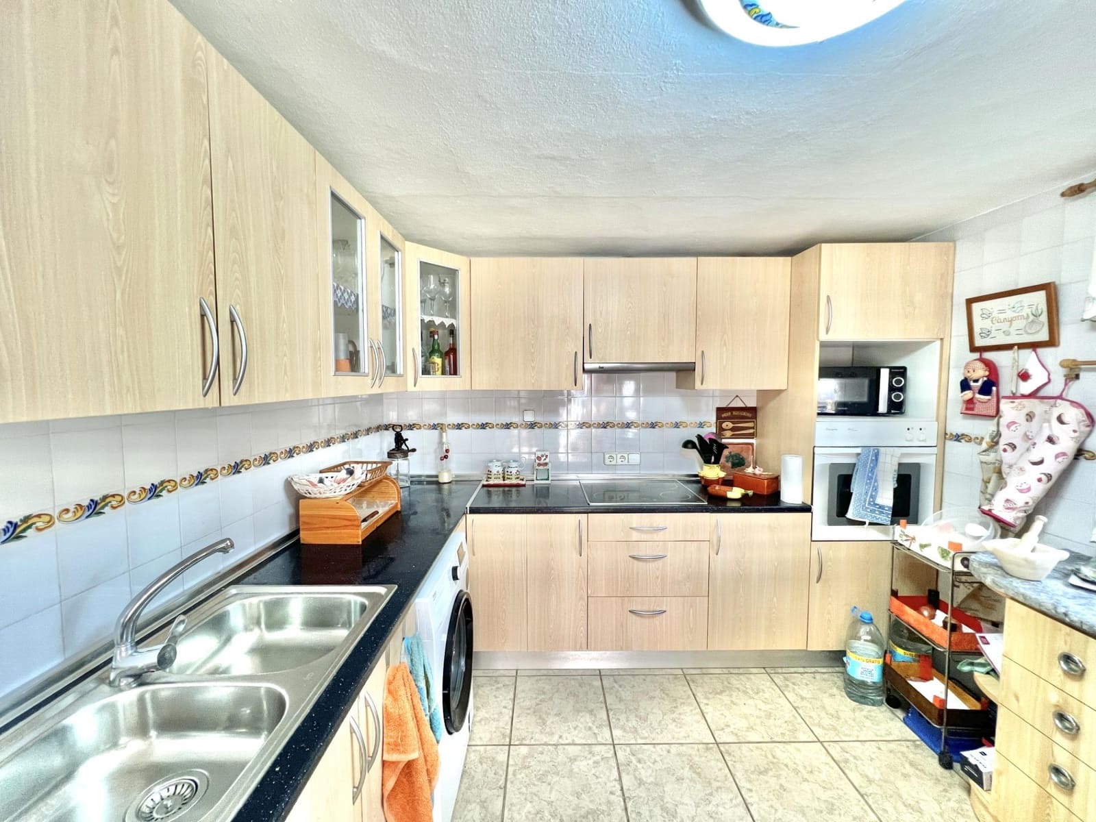 4 sypialnia Willa na sprzedaż w Santanyi - 800 000 € (Ref: 9456214)