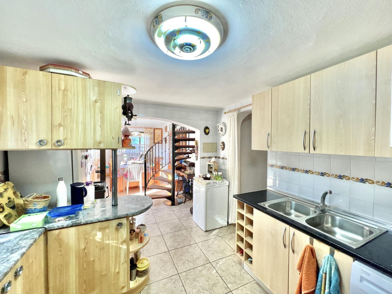 4 sypialnia Willa na sprzedaż w Santanyi - 800 000 € (Ref: 9456214)