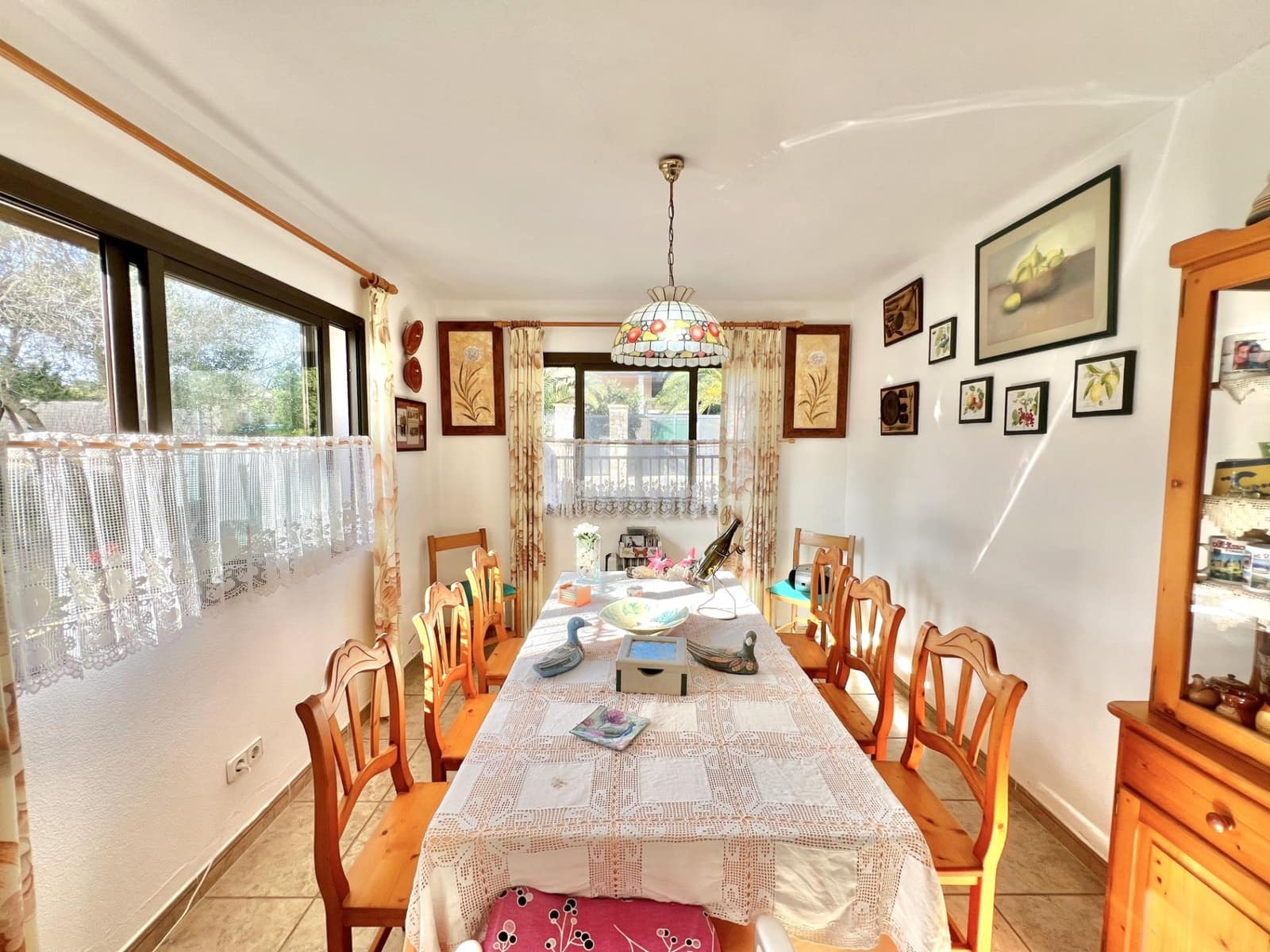 4 sypialnia Willa na sprzedaż w Santanyi - 800 000 € (Ref: 9456214)