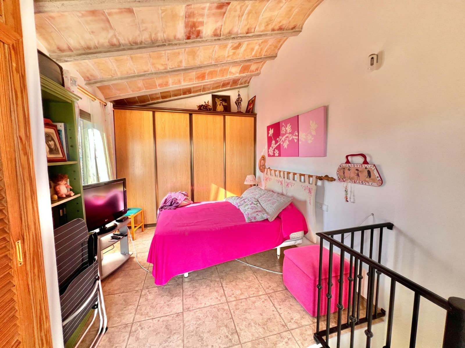 4 sypialnia Willa na sprzedaż w Santanyi - 800 000 € (Ref: 9456214)