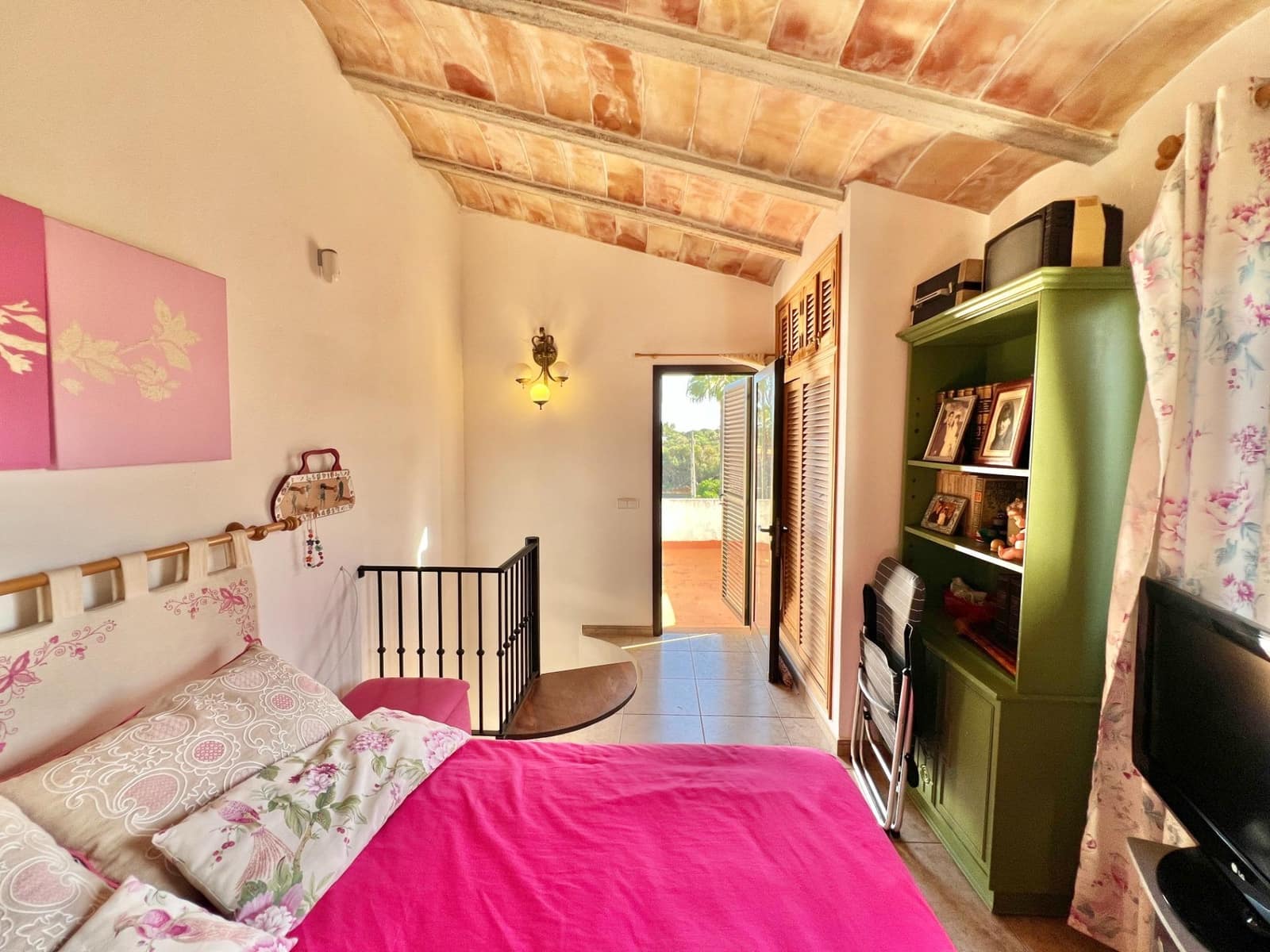 4 sypialnia Willa na sprzedaż w Santanyi - 800 000 € (Ref: 9456214)