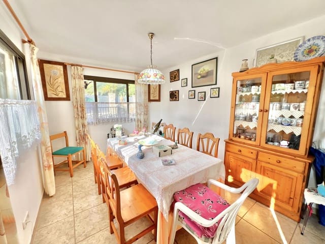 4 soveværelse Villa til salg i Santanyí - € 750.000 (Ref: 9456214)
