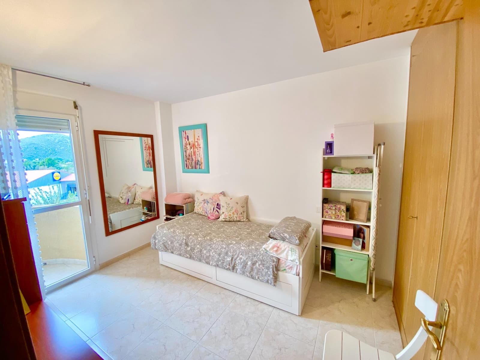 2 camera da letto Appartamento in vendita in Puerto de Alcudia con garage - 280.000 € (Rif: 9462045)