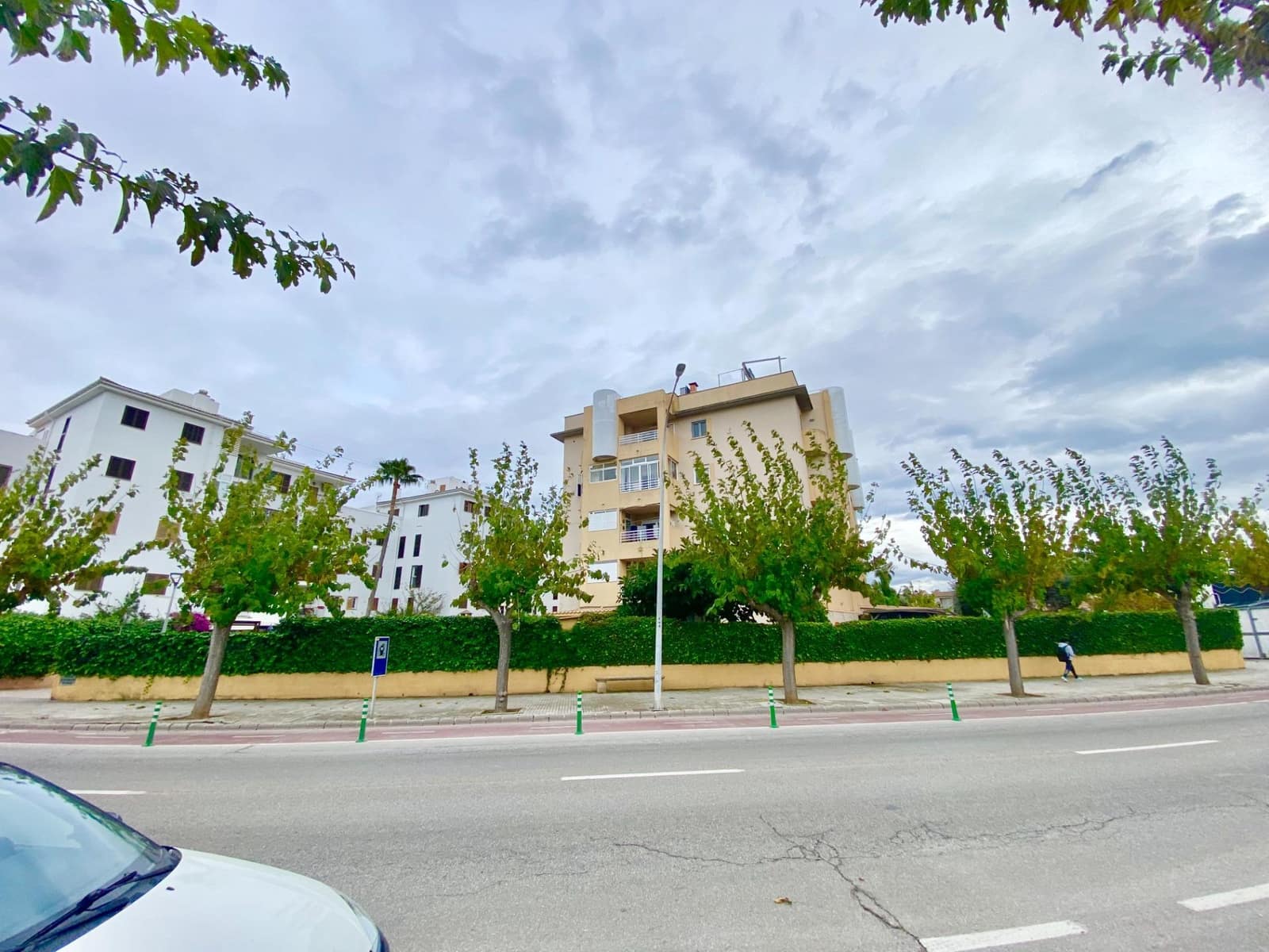 2 camera da letto Appartamento in vendita in Puerto de Alcudia con garage - 280.000 € (Rif: 9462045)