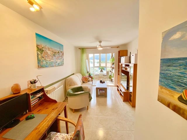 2 camera da letto Appartamento in vendita in Puerto de Alcudia, Alcúdia - 280.000 € (Rif: 9462045)