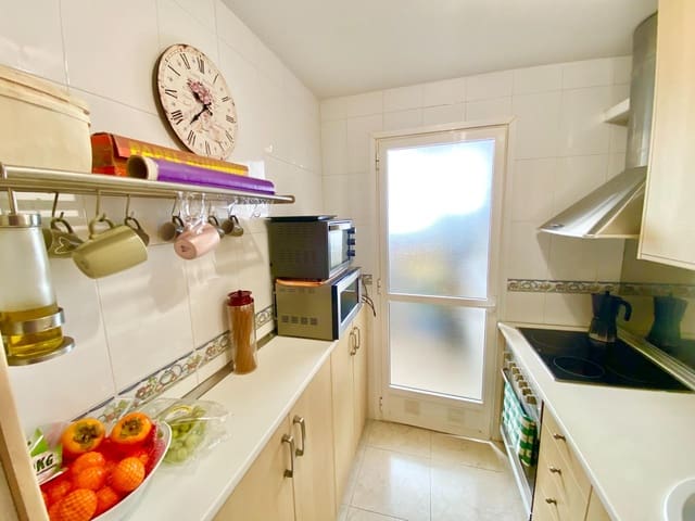 2 camera da letto Appartamento in vendita in Puerto de Alcudia, Alcúdia - 280.000 € (Rif: 9462045)