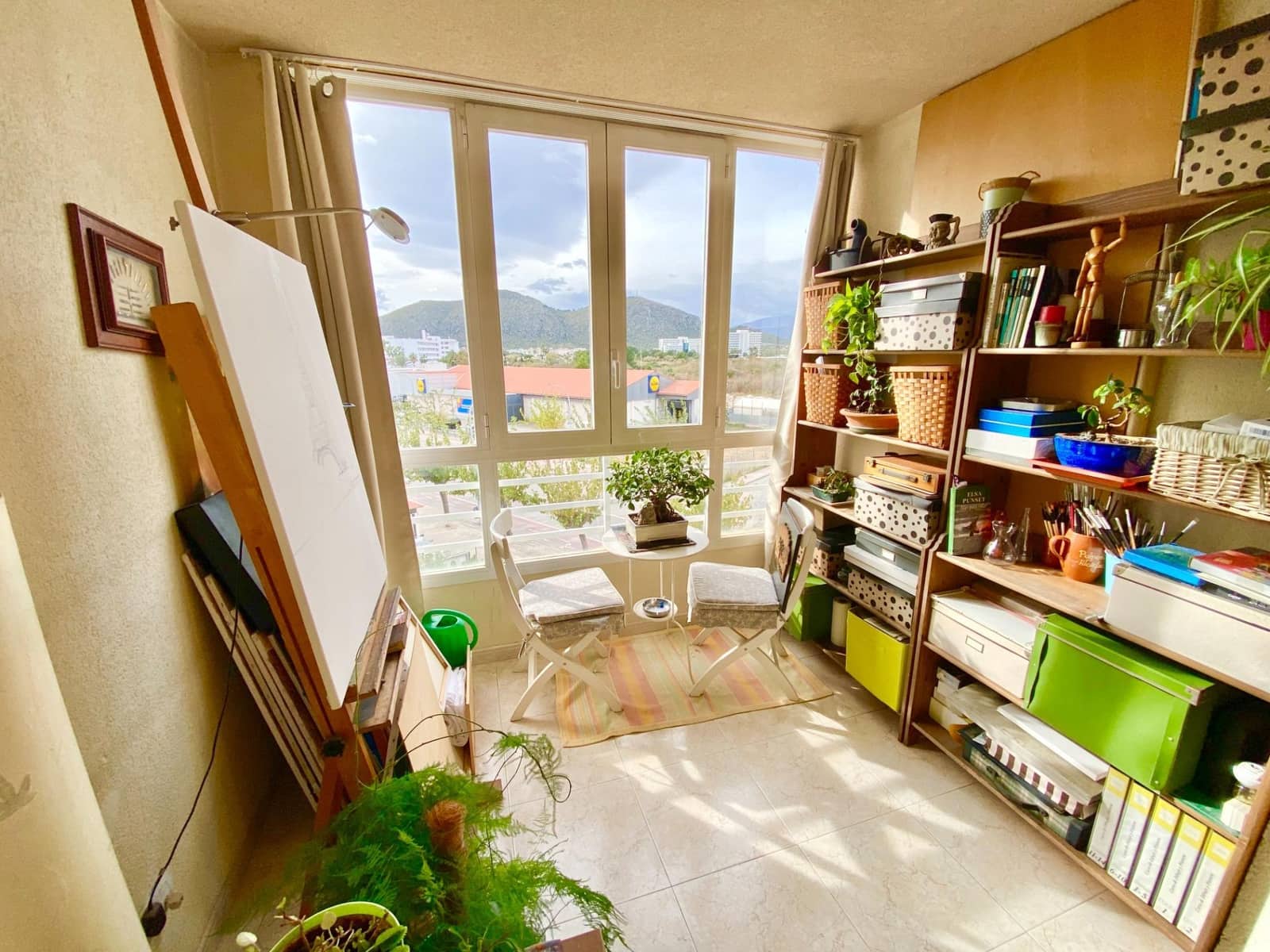 2 camera da letto Appartamento in vendita in Puerto de Alcudia con garage - 280.000 € (Rif: 9462045)