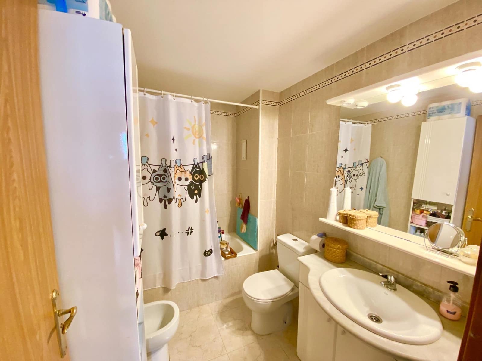 2 camera da letto Appartamento in vendita in Puerto de Alcudia con garage - 280.000 € (Rif: 9462045)