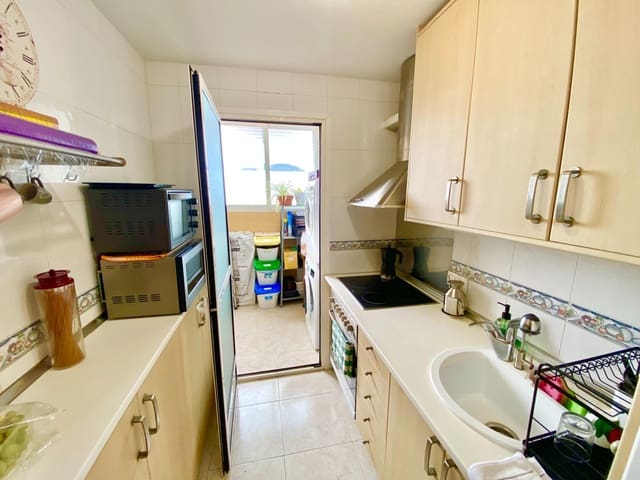 2 camera da letto Appartamento in vendita in Puerto de Alcudia, Alcúdia - 280.000 € (Rif: 9462045)