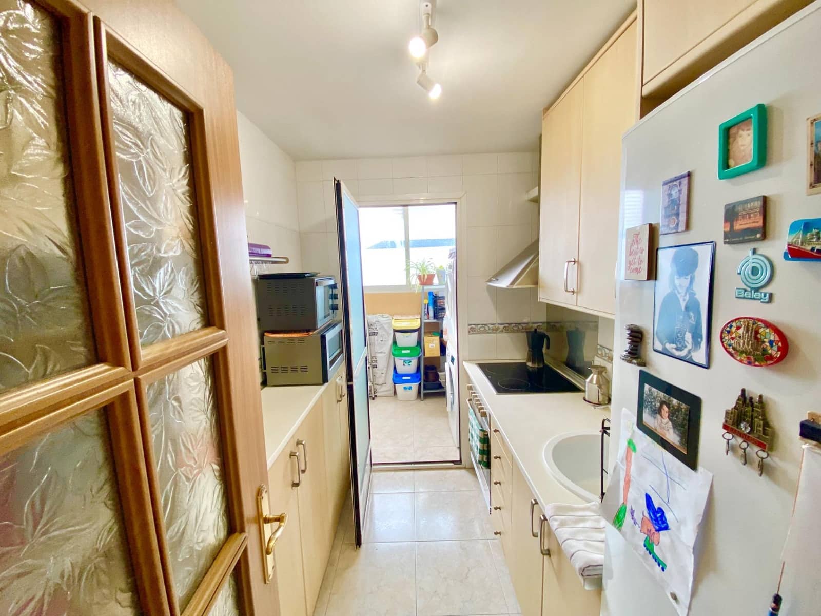 2 camera da letto Appartamento in vendita in Puerto de Alcudia con garage - 280.000 € (Rif: 9462045)