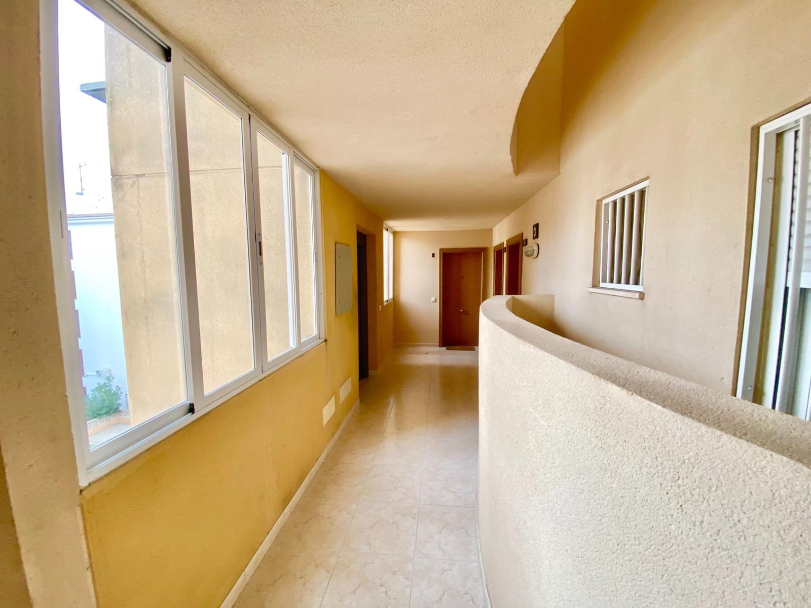 2 camera da letto Appartamento in vendita in Puerto de Alcudia con garage - 280.000 € (Rif: 9462045)