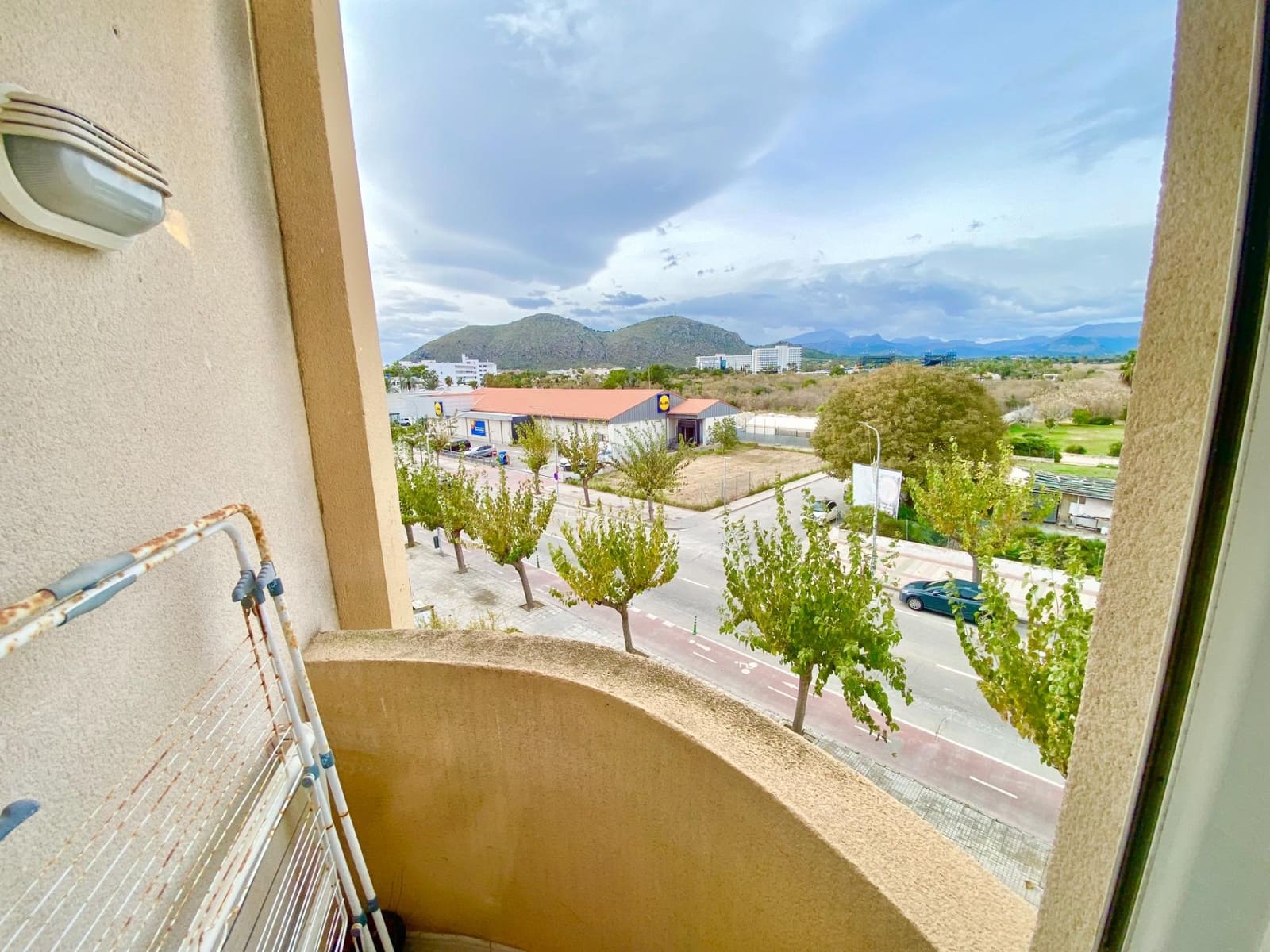 2 camera da letto Appartamento in vendita in Puerto de Alcudia con garage - 280.000 € (Rif: 9462045)