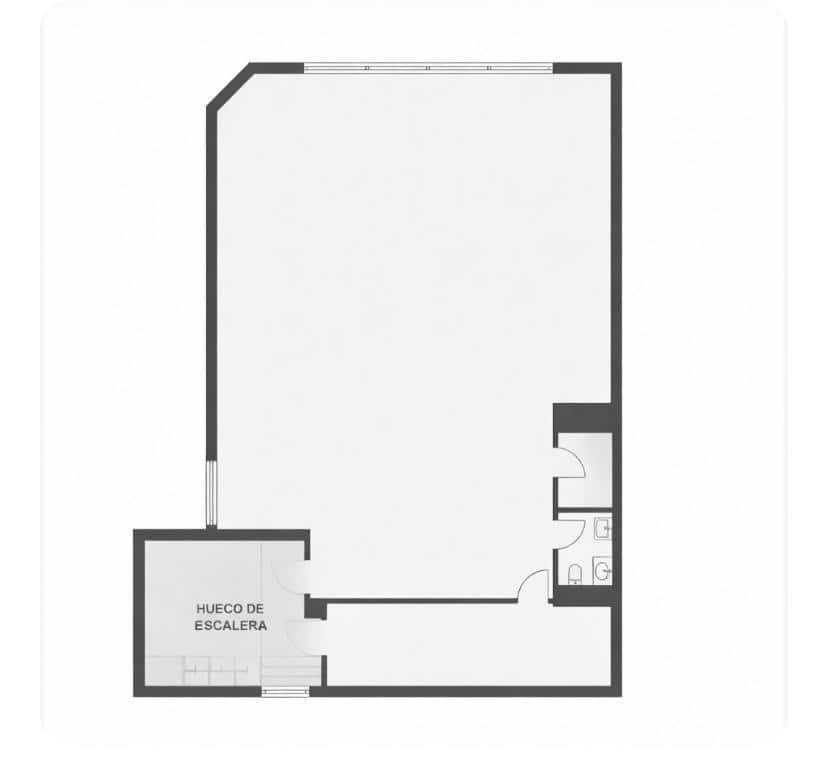 Kaupallinen myytävänä paikassa Palma de Mallorca - 990 000 € (Ref: 9468451)