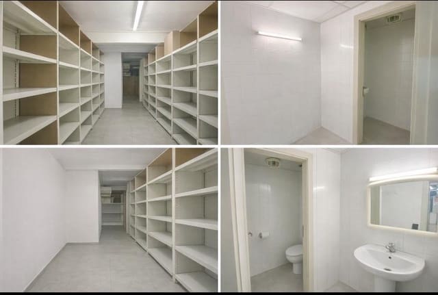 Komercyjne na sprzedaż w Foners, Palma de Mallorca - 990 000 € (Ref: 9468451)