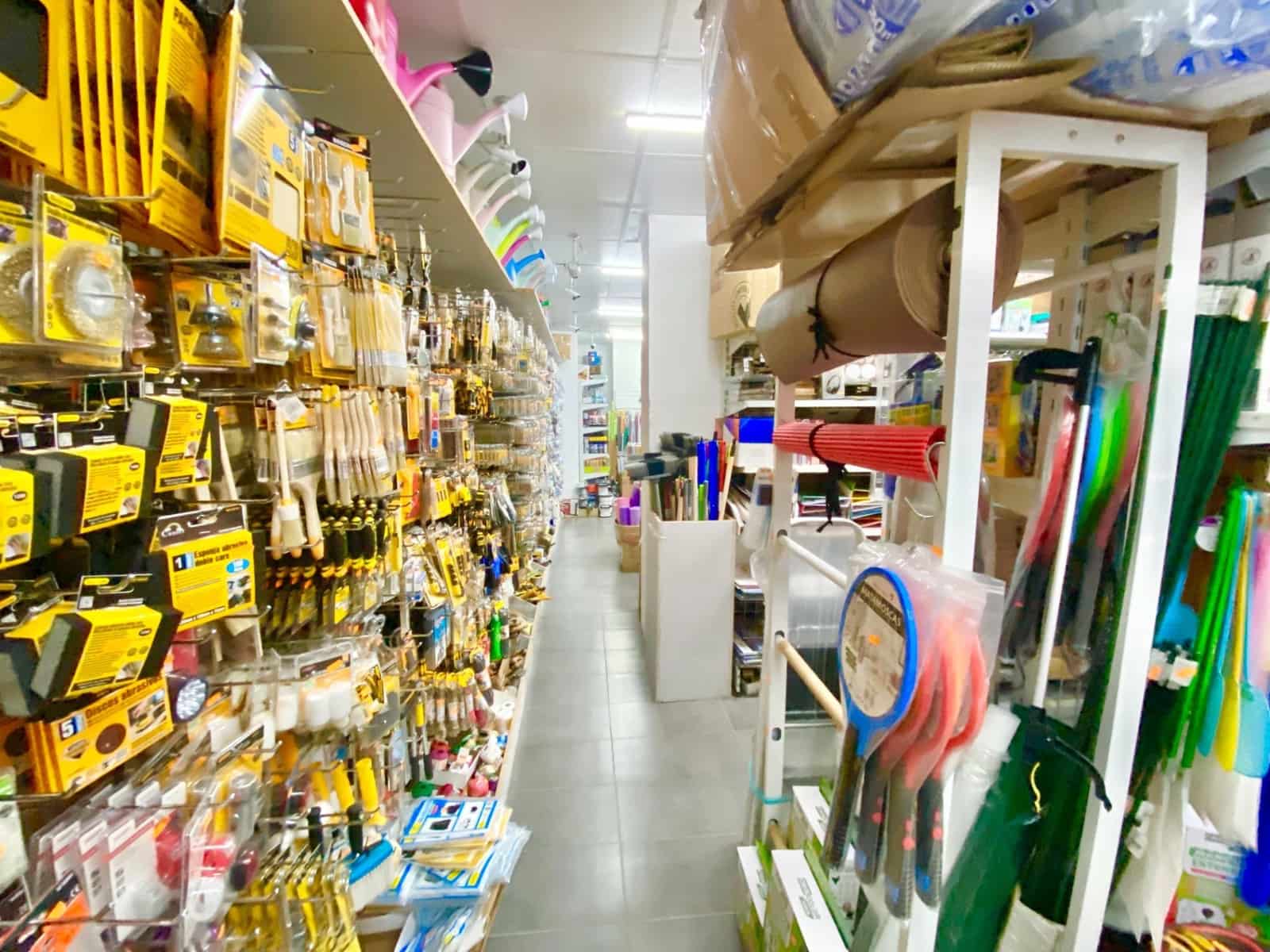 Commercial for sale in Palma de Mallorca - € 990,000 (Ref: 9468451)