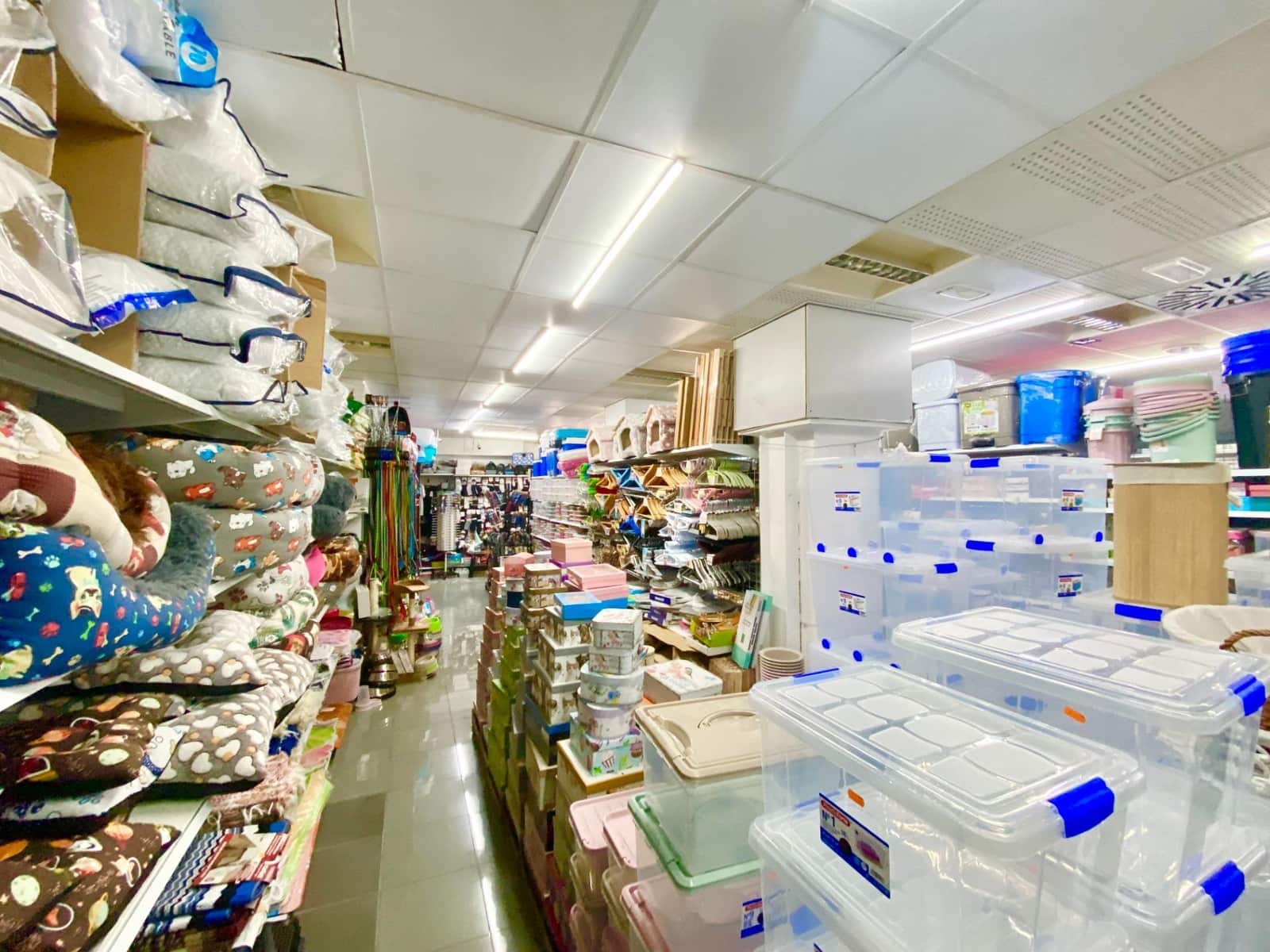 Commercial for sale in Palma de Mallorca - € 990,000 (Ref: 9468451)