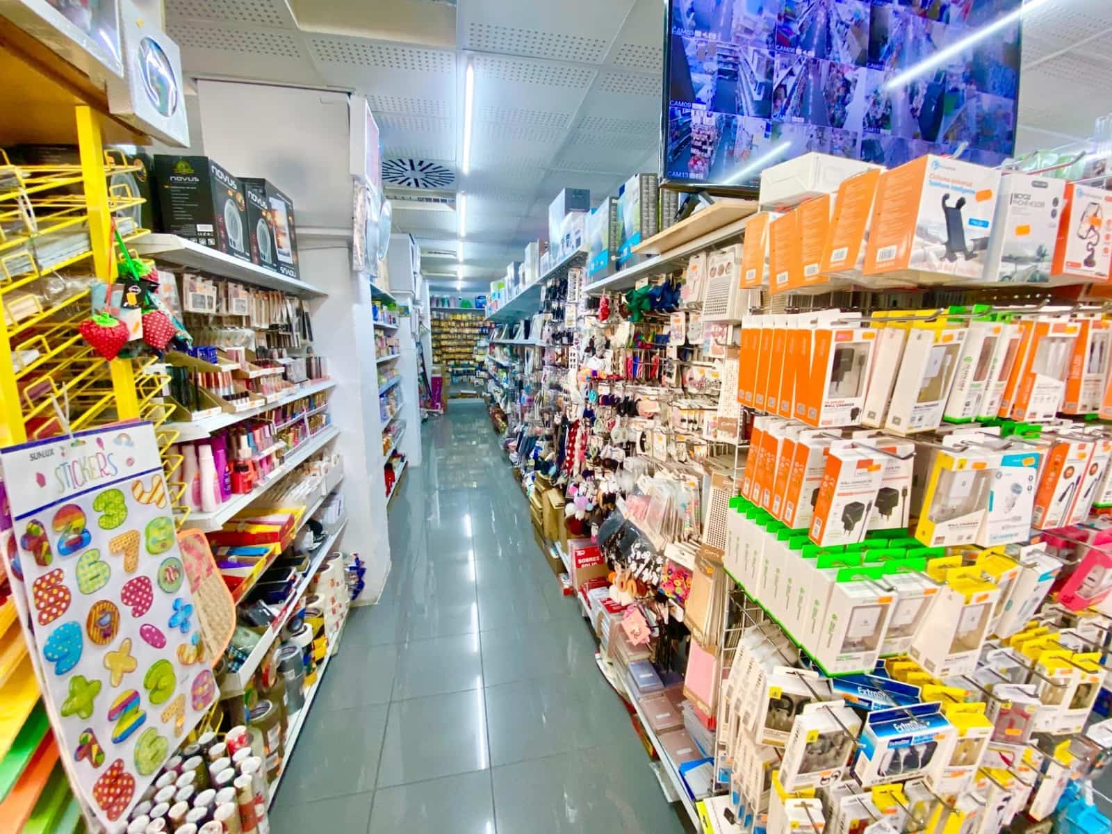 Kommersiell til salgs i Palma de Mallorca - € 950 000 (Ref: 9468451)