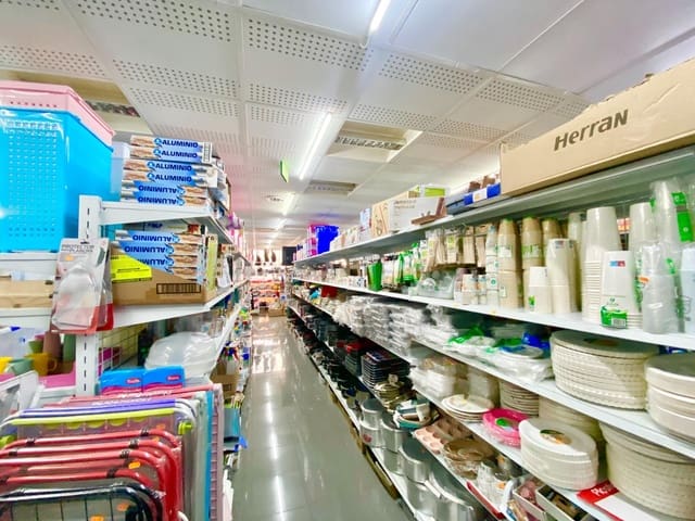 Commerciale in vendita in Foners, Palma de Mallorca - 950.000 € (Rif: 9468451)