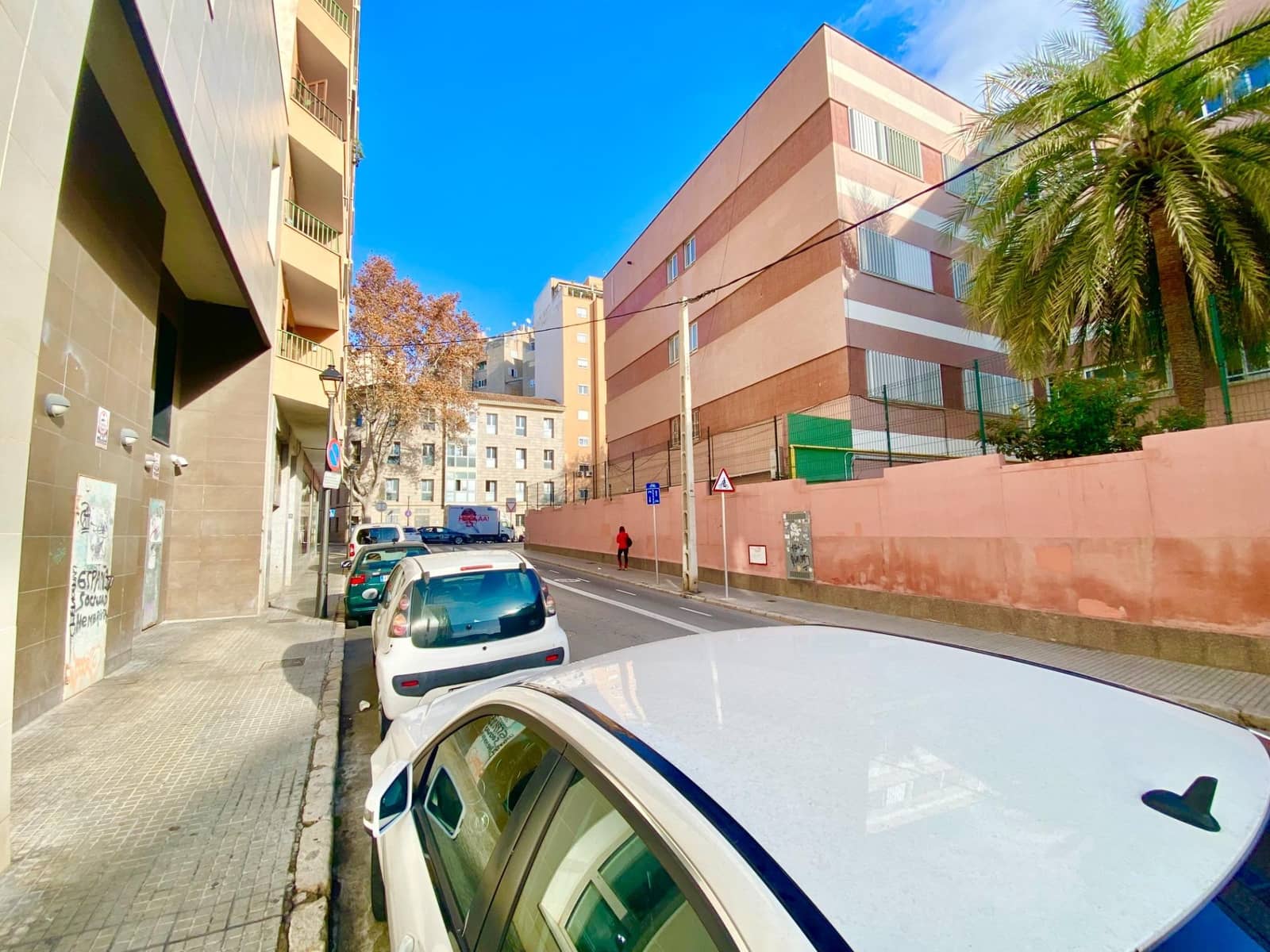 Kommersiell til salgs i Palma de Mallorca - € 890 000 (Ref: 9468451)
