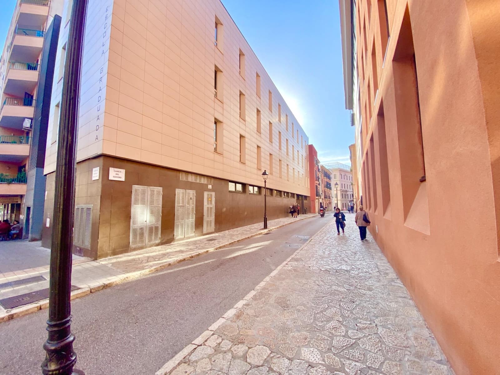 Kommersiell til salgs i Palma de Mallorca - € 890 000 (Ref: 9468451)
