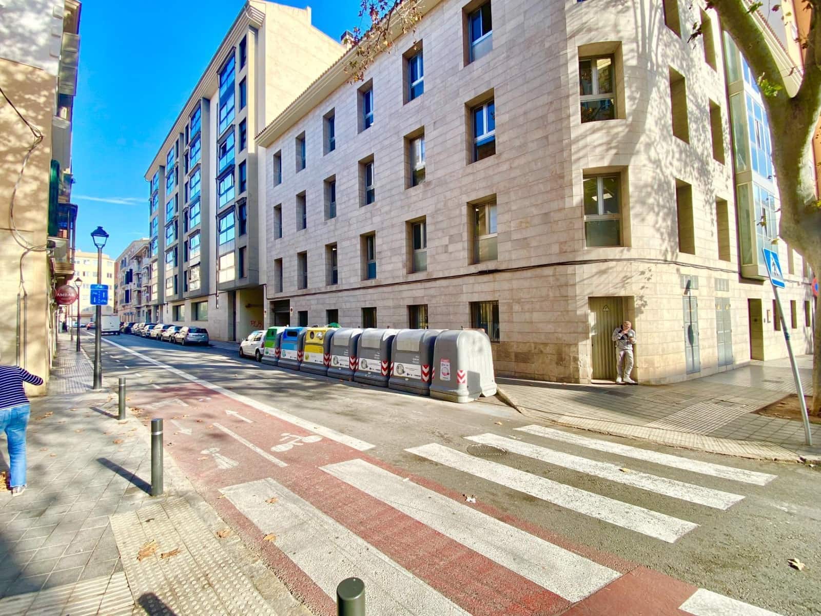 Kommersiell til salgs i Palma de Mallorca - € 890 000 (Ref: 9468451)