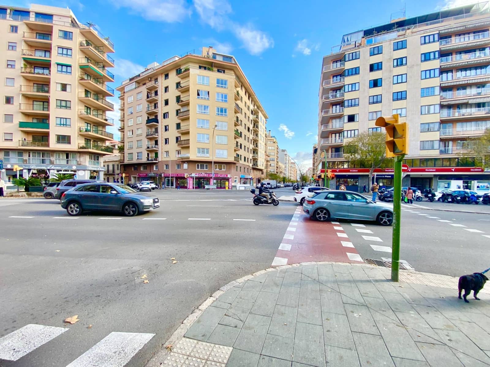 Kommersiell til salgs i Palma de Mallorca - € 890 000 (Ref: 9468451)