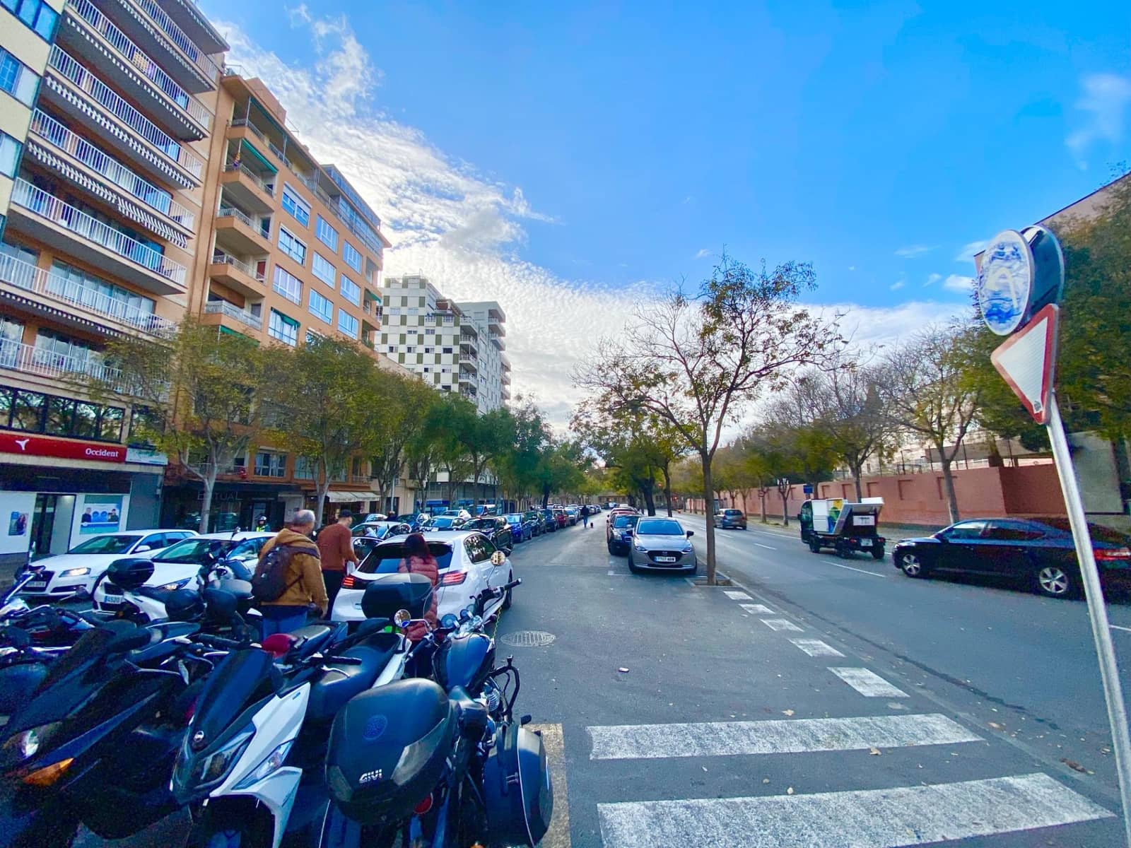 Kommersiell til salgs i Palma de Mallorca - € 890 000 (Ref: 9468451)