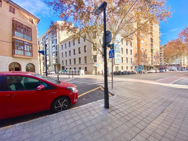 Comercial para venda em Foners, Palma de Mallorca - 890 000 € (Ref: 9468451)
