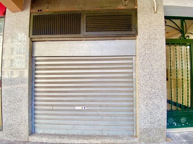 Erhverv til salg i Foners, Palma de Mallorca - € 890.000 (Ref: 9468451)