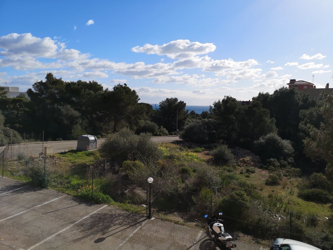 Piso de 2 habitaciones en Cala Pi en venta con piscina - 318.000 € (Ref: 9468452)