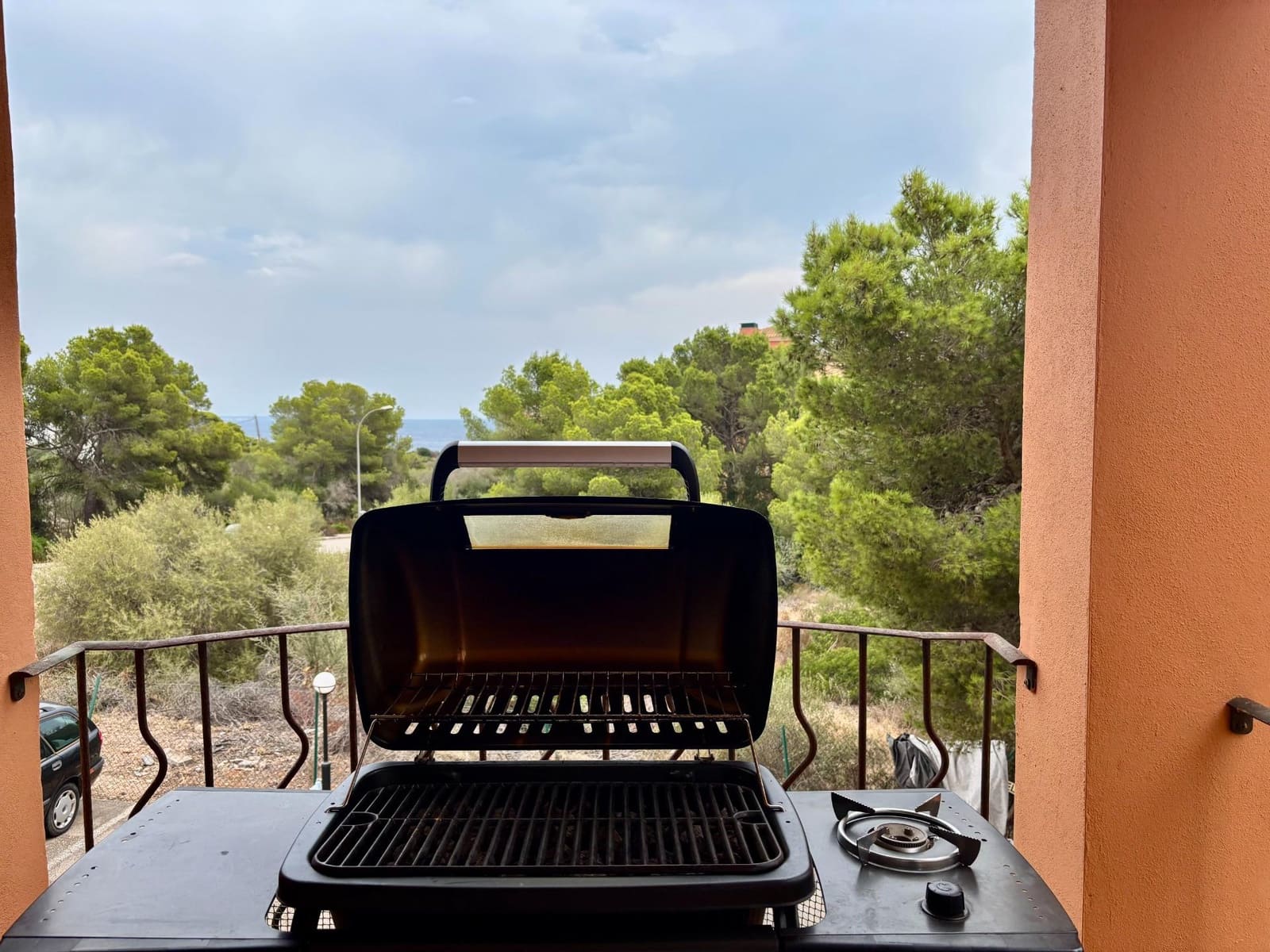 Piso de 2 habitaciones en Cala Pi en venta con piscina - 318.000 € (Ref: 9468452)